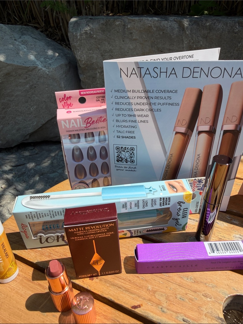 Makeup Minis Collection - Picture 6 of 6